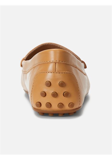 Mocassini Barnsbury Polo Ralph Lauren POLO RALPH LAUREN | Scarpe | 802852847001